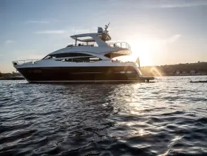 Thumbnail von Princess 72 MY OBSESSIO