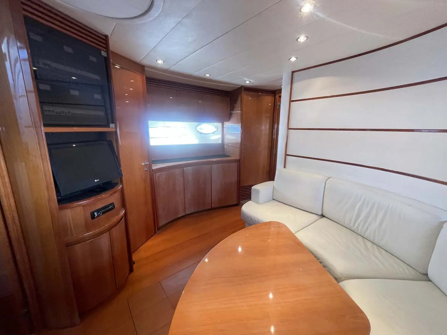 Thumbnail von Pershing 50 PERSHING 50