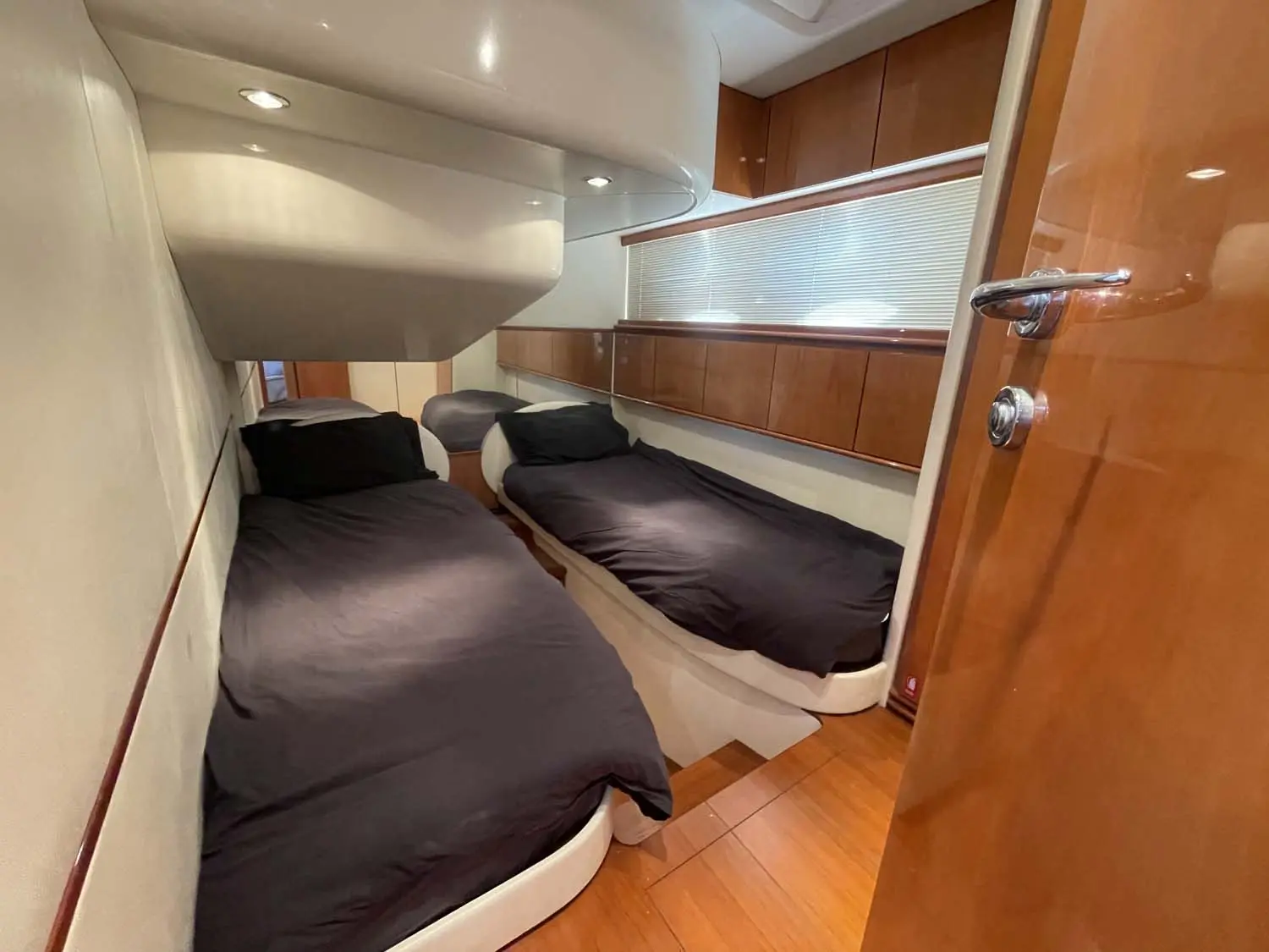 Thumbnail von Pershing 50 PERSHING 50