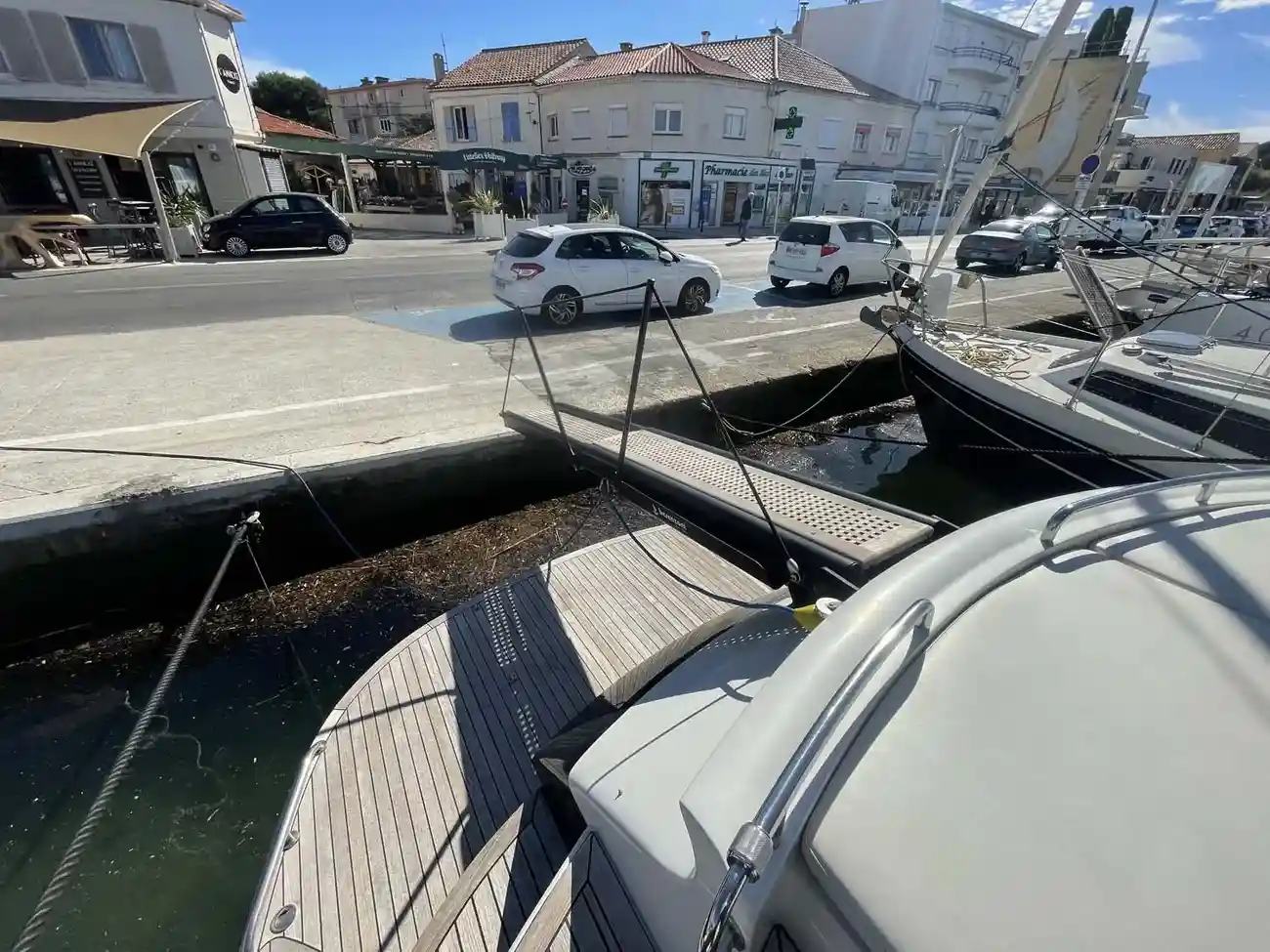 Thumbnail von Pershing 50 PERSHING 50