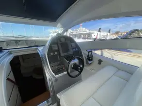 Thumbnail von Pershing 50 PERSHING 50