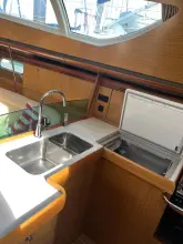 Thumbnail von Jeanneau Sun Odyssey 42 DS