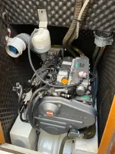 Thumbnail von Jeanneau Sun Odyssey 42 DS