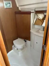 Thumbnail von Jeanneau Sun Odyssey 42 DS