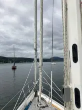 Thumbnail von SEASTREAM INTERNATIONAL Seastream 465 CANTARA OF RHU