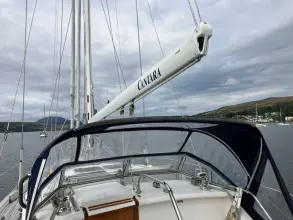 Thumbnail von SEASTREAM INTERNATIONAL Seastream 465 CANTARA OF RHU