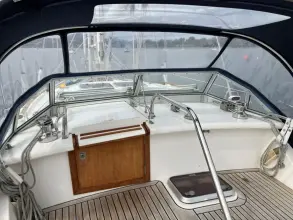 Thumbnail von SEASTREAM INTERNATIONAL Seastream 465 CANTARA OF RHU