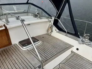 Thumbnail von SEASTREAM INTERNATIONAL Seastream 465 CANTARA OF RHU