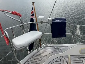 Thumbnail von SEASTREAM INTERNATIONAL Seastream 465 CANTARA OF RHU