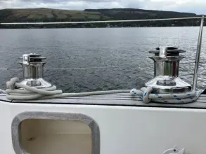 Thumbnail von SEASTREAM INTERNATIONAL Seastream 465 CANTARA OF RHU