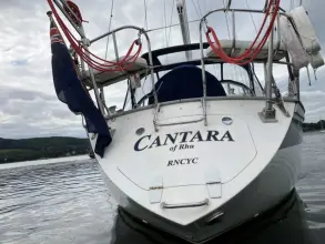 Thumbnail von SEASTREAM INTERNATIONAL Seastream 465 CANTARA OF RHU