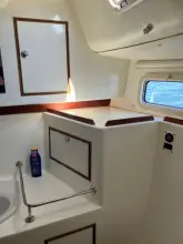 Thumbnail von SEASTREAM INTERNATIONAL Seastream 465 CANTARA OF RHU