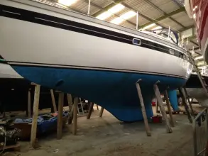 Thumbnail von SEASTREAM INTERNATIONAL Seastream 465 CANTARA OF RHU