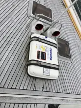 Thumbnail von SEASTREAM INTERNATIONAL Seastream 465 CANTARA OF RHU