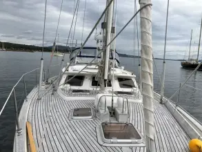 Thumbnail von SEASTREAM INTERNATIONAL Seastream 465 CANTARA OF RHU