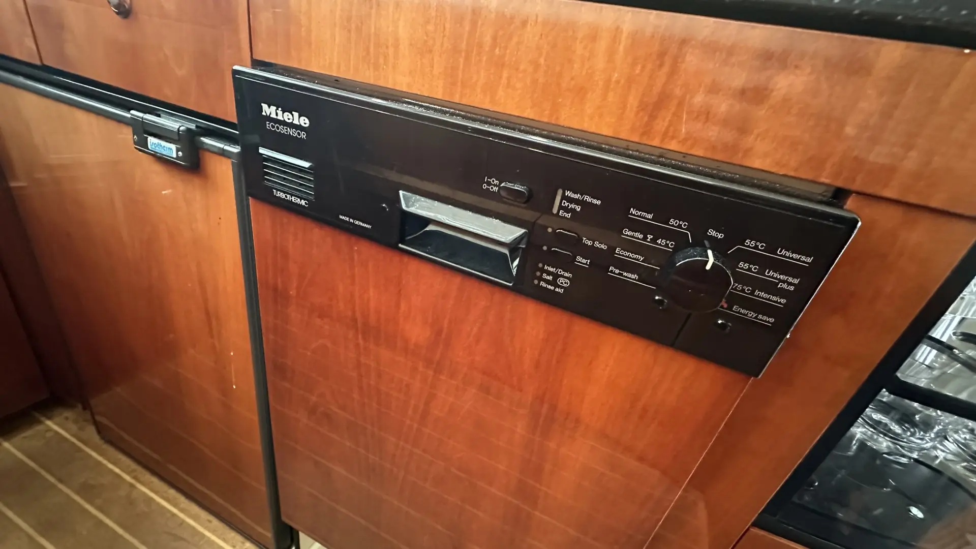 Thumbnail von Fairline Phantom 50 Gracie