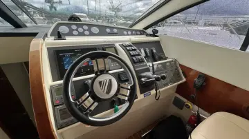 Thumbnail von Fairline Phantom 50 Gracie