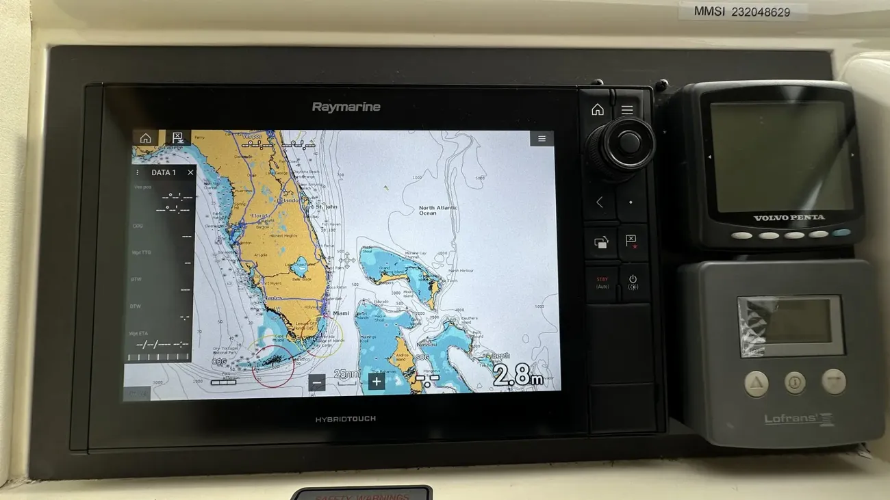 Thumbnail von Fairline Phantom 50 Gracie