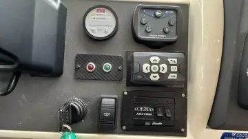 Thumbnail von Fairline Phantom 50 Gracie