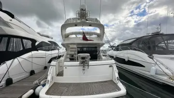 Thumbnail von Fairline Phantom 50 Gracie