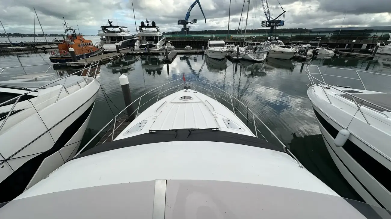 Thumbnail von Fairline Phantom 50 Gracie