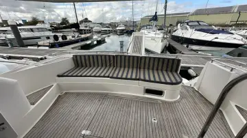 Thumbnail von Fairline Phantom 50 Gracie