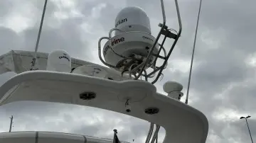 Thumbnail von Fairline Phantom 50 Gracie