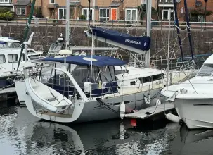 Thumbnail von Garcia Exploration 45 Ghost