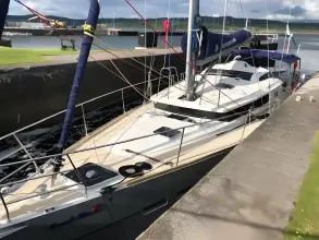 Thumbnail von Garcia Exploration 45 Ghost