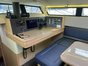 Thumbnail von Garcia Exploration 45 Ghost