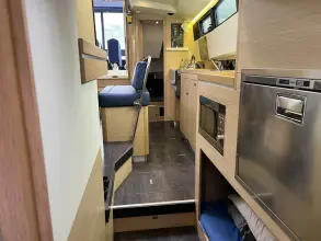 Thumbnail von Garcia Exploration 45 Ghost