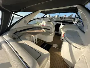 Thumbnail von Sunseeker Camargue 44