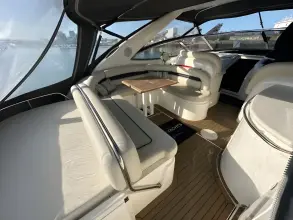 Thumbnail von Sunseeker Camargue 44