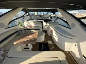 Thumbnail von Sunseeker Camargue 44