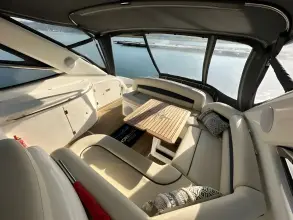 Thumbnail von Sunseeker Camargue 44