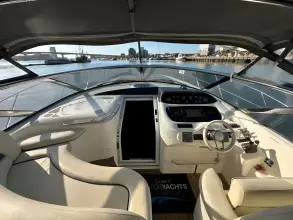 Thumbnail von Sunseeker Camargue 44