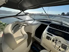 Thumbnail von Sunseeker Camargue 44