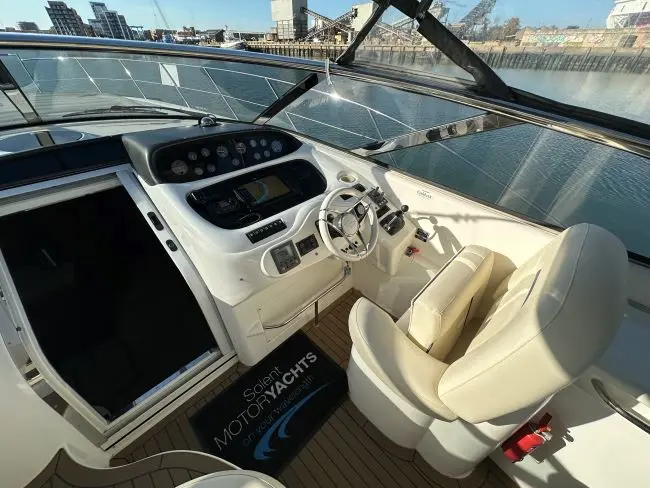 Thumbnail von Sunseeker Camargue 44