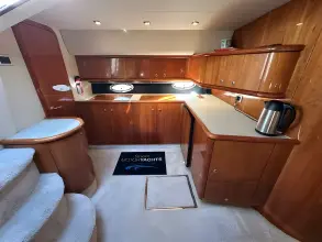 Thumbnail von Sunseeker Camargue 44