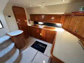 Thumbnail von Sunseeker Camargue 44