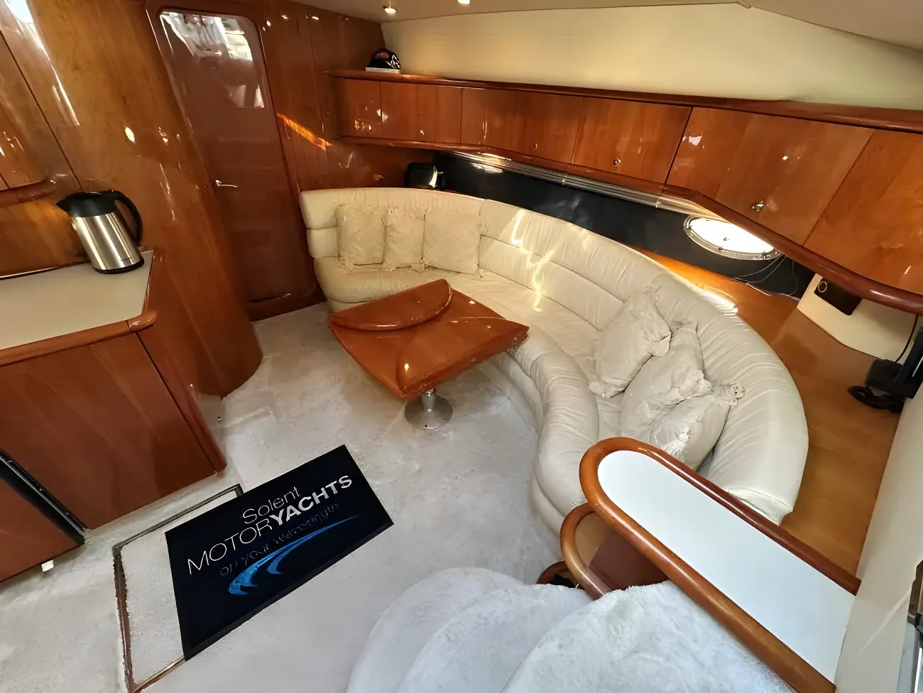 Thumbnail von Sunseeker Camargue 44