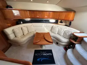 Thumbnail von Sunseeker Camargue 44