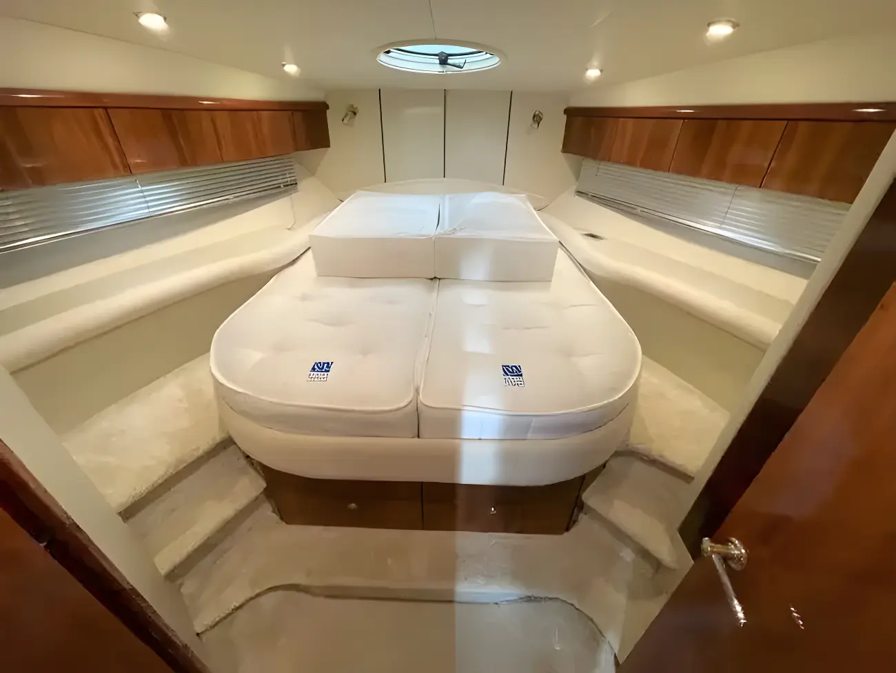 Thumbnail von Sunseeker Camargue 44