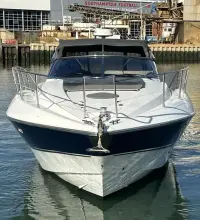 Thumbnail von Sunseeker Camargue 44