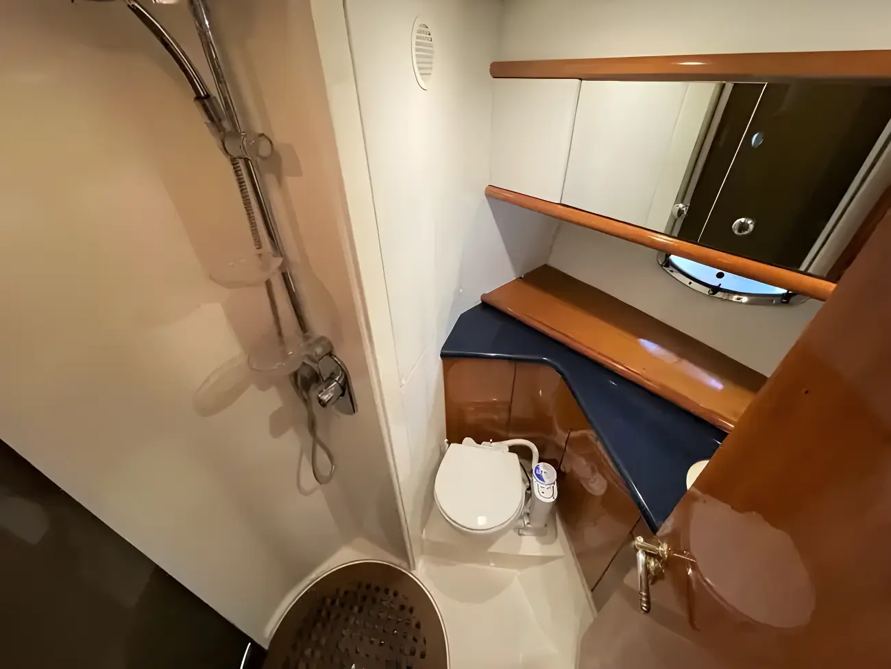 Thumbnail von Sunseeker Camargue 44