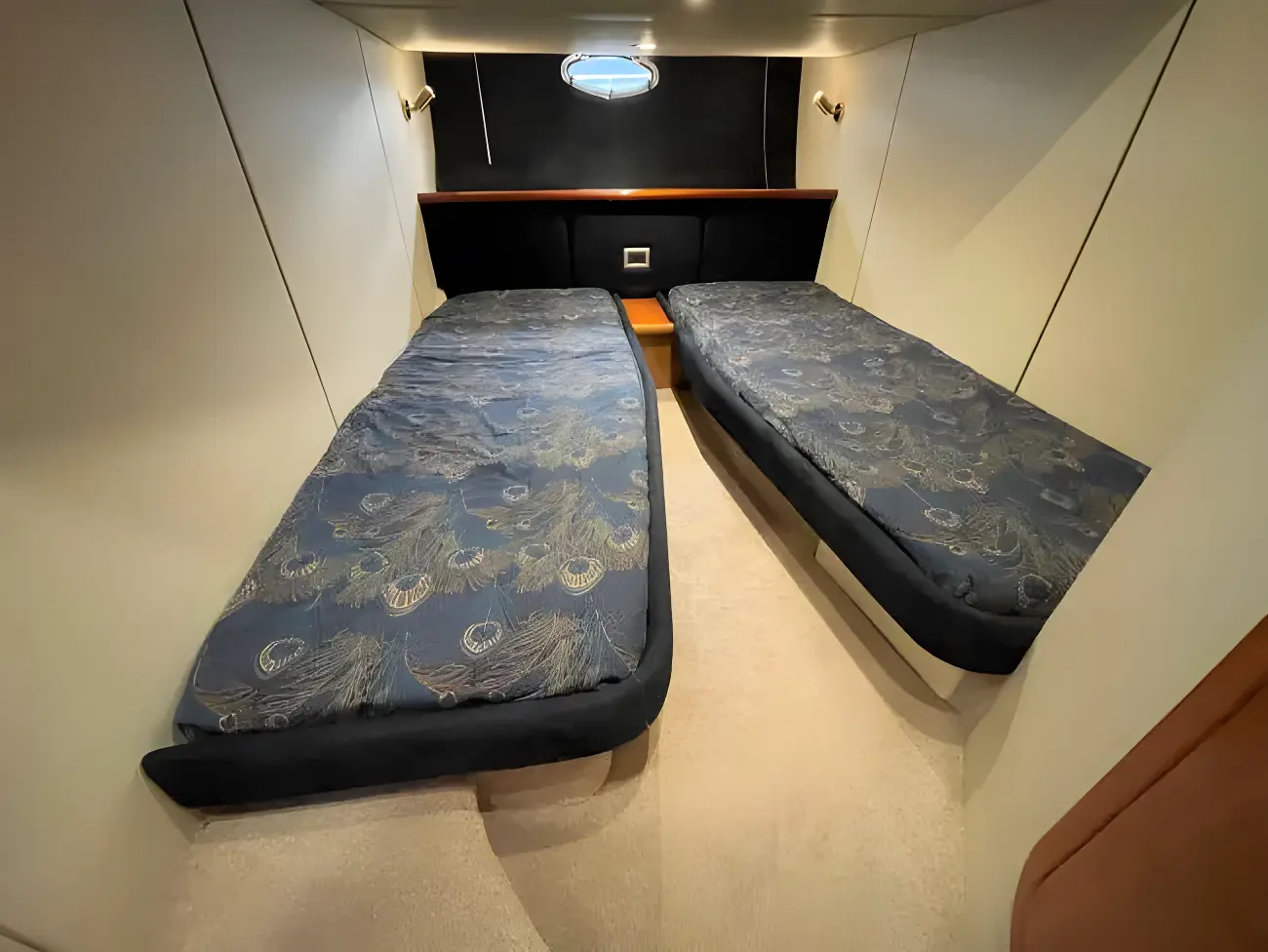 Thumbnail von Sunseeker Camargue 44