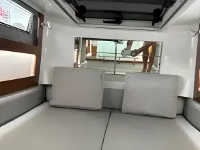 Thumbnail von Axopar 28 Cabin