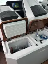 Thumbnail von Axopar 28 Cabin