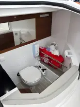 Thumbnail von Axopar 28 Cabin