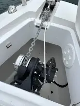 Thumbnail von Axopar 28 Cabin